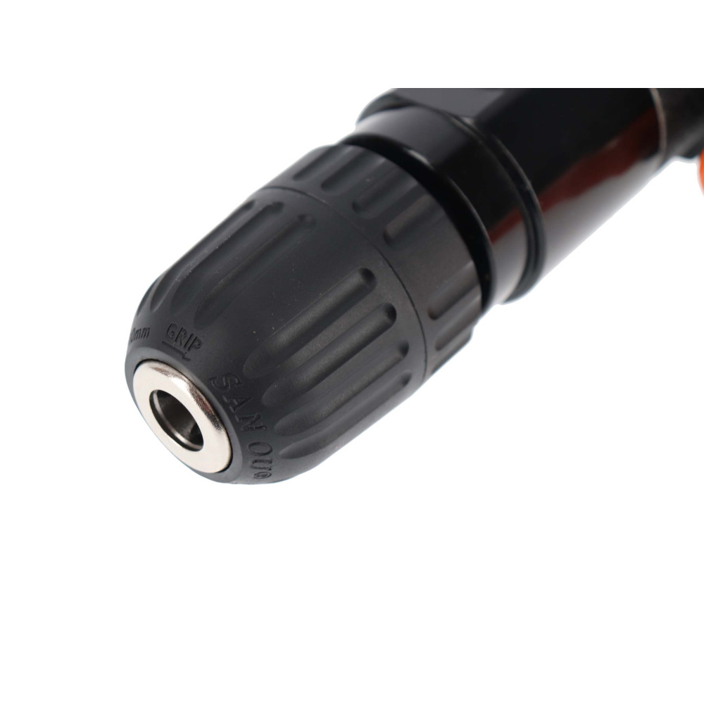 Wiertarka pneumatyczna 1800 rpm / 1,5-10 mm Neo Tools - 14-026 - NEO Tools - 2