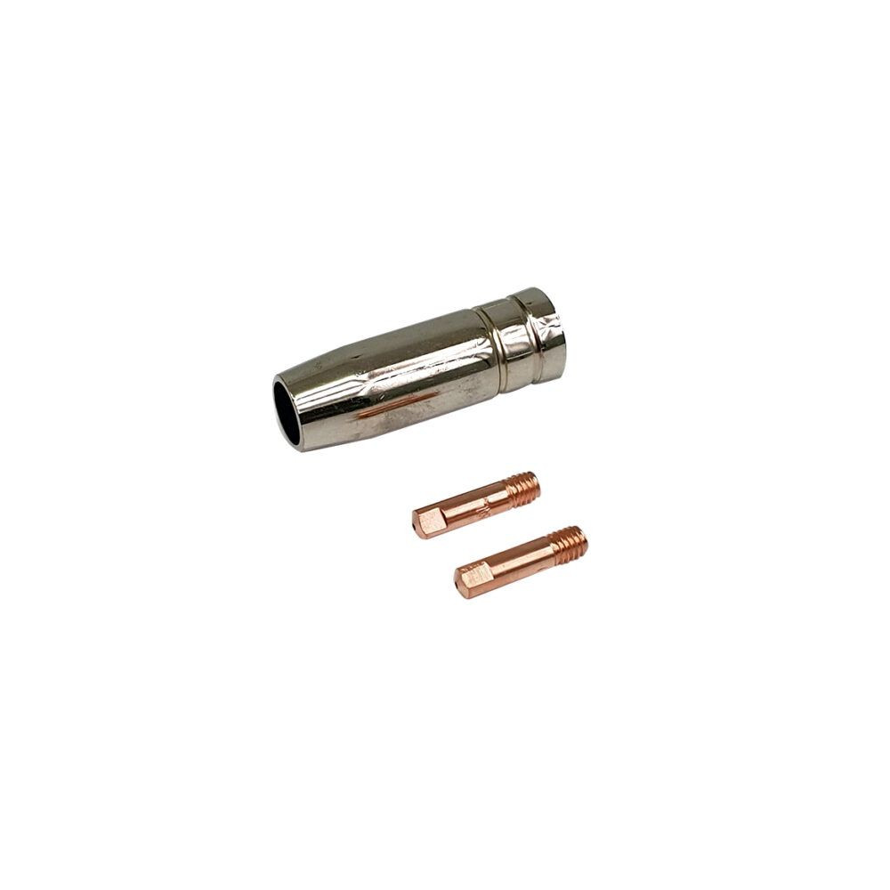 Spawarka Sherman DIGIMIG 200 Chrome - zestaw - 7813080-G - Sherman - 27