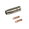 Spawarka Sherman DIGIMIG 200 Chrome - zestaw - 7813080-G - Sherman - 27