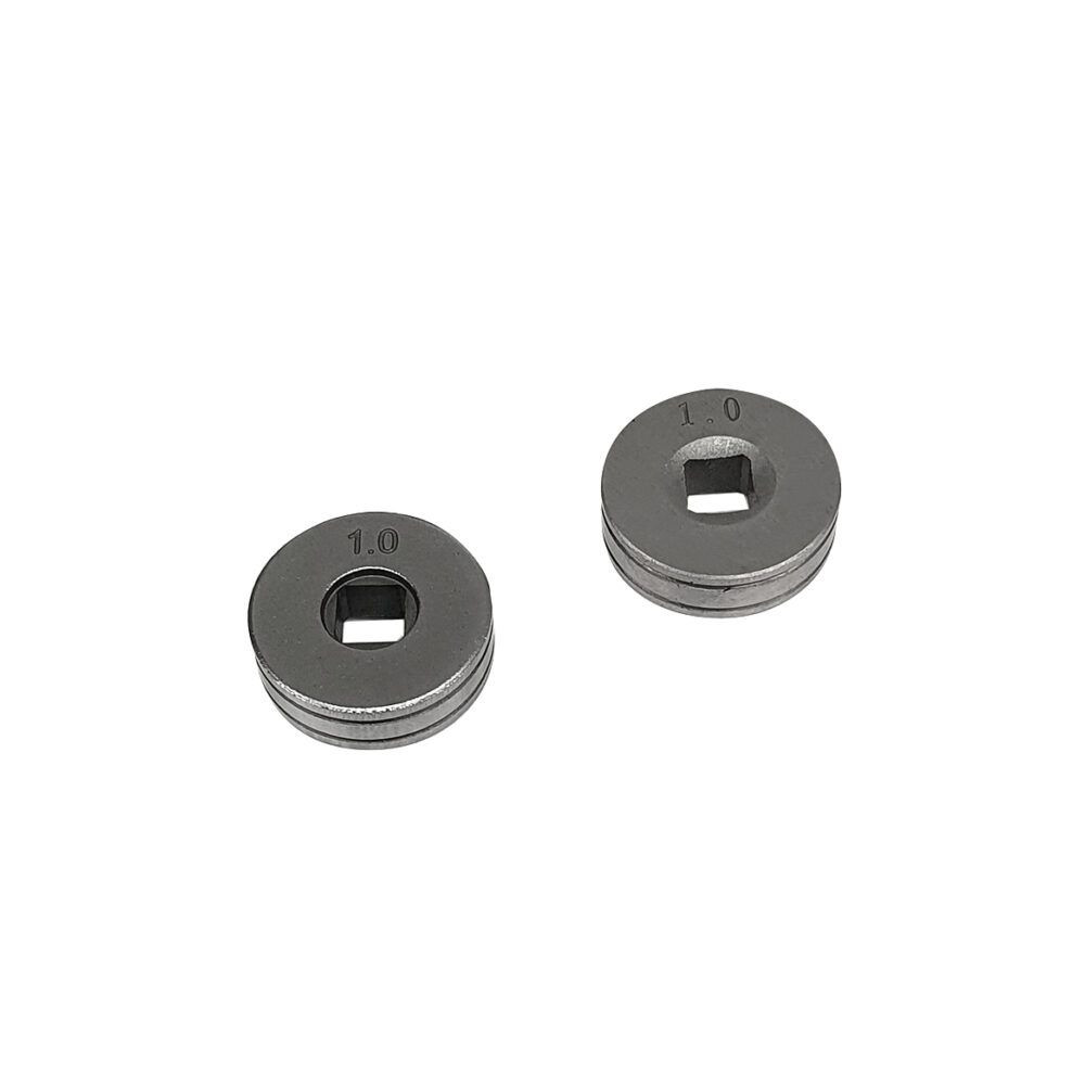 Spawarka Sherman DIGIMIG 200 Chrome - zestaw - 7813080-G - Sherman - 21