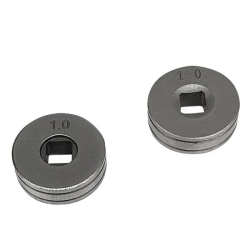 Spawarka Sherman DIGIMIG 200 Chrome - zestaw - 7813080-G - Sherman - 21