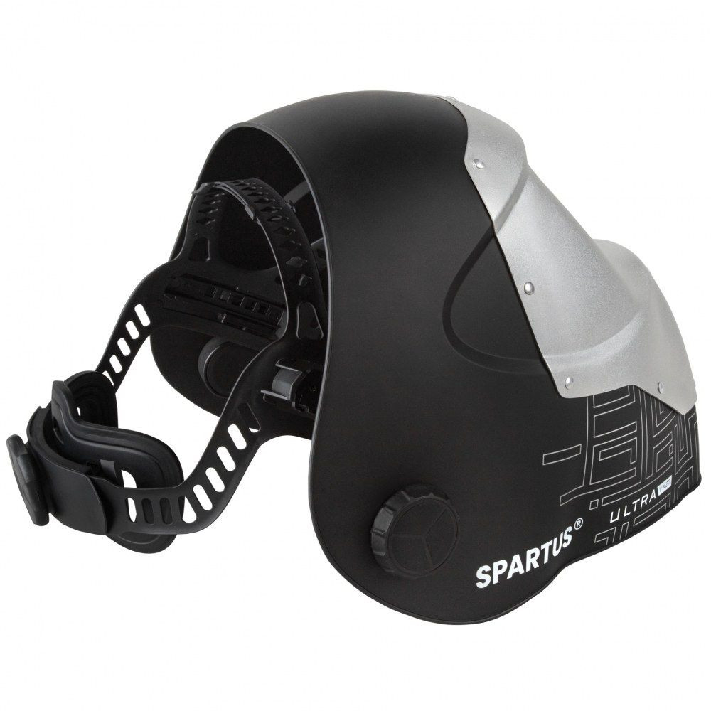 Przyłbica samościemniająca do spawania laserowego Spartus Ultra VX27 - 080-05-VX27 - Spartus - 5