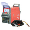Spawarka Ideal Expert MIG 301 Pulse Pro7 LCD - zestaw - EXMIG301P-G - Ideal - 1
