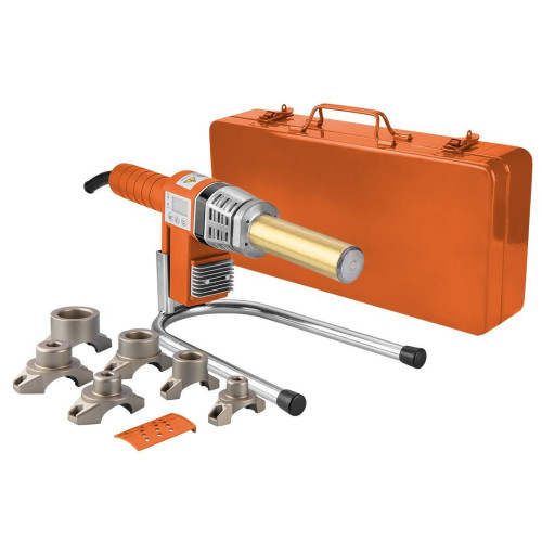 Zgrzewarka do rur z tworzyw sztucznych 700 W Neo Tools - 21-004 - NEO Tools - 1