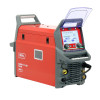 Spawarka Ideal Expert MIG 301 Pulse Pro7 LCD - zestaw - EXMIG301P-G - Ideal - 11