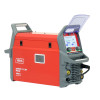 Spawarka Ideal Expert MIG 301 Pulse Pro7 LCD - zestaw - EXMIG301P-G - Ideal - 12
