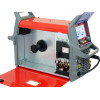 Spawarka Ideal Expert MIG 301 Pulse Pro7 LCD - zestaw - EXMIG301P-G - Ideal - 7