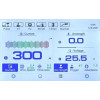 Spawarka Ideal Expert MIG 301 Pulse Pro7 LCD - zestaw - EXMIG301P-G - Ideal - 6