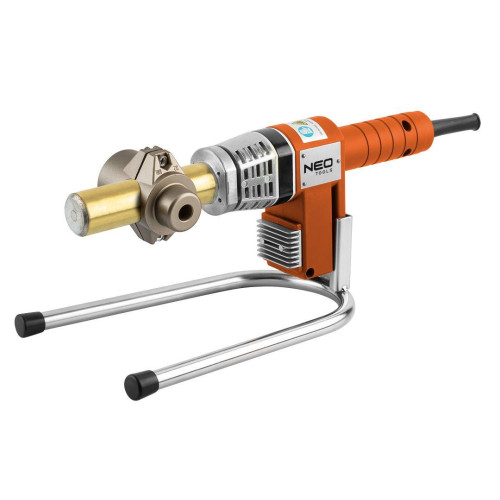 Zgrzewarka do rur z tworzyw sztucznych 700 W Neo Tools - 21-004 - NEO Tools - 1 2