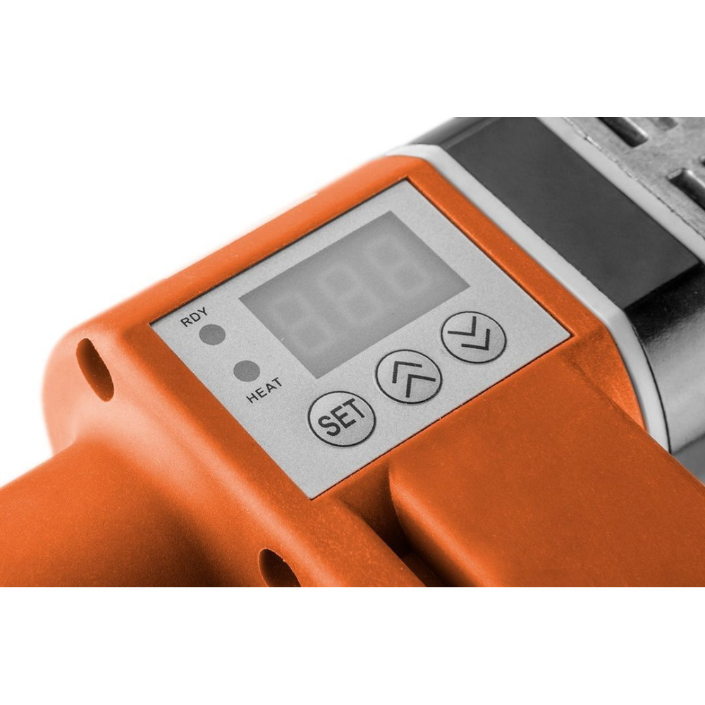 Zgrzewarka do rur z tworzyw sztucznych 700 W Neo Tools - 21-004 - NEO Tools - 3