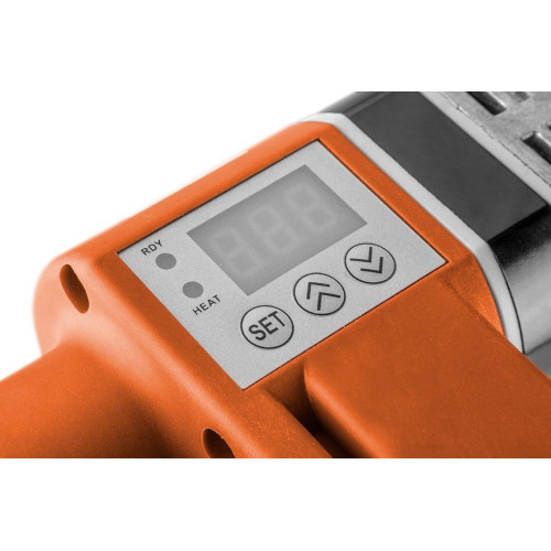 Zgrzewarka do rur z tworzyw sztucznych 700 W Neo Tools - 21-004 - NEO Tools - 3