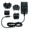 Przyłbica samościemniająca Ideal APS-P31 AIR 10v2 z nawiewem - APS-P31-FS1 AIR10V2 - Ideal - 16