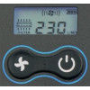 Przyłbica samościemniająca Ideal APS-P31 AIR 10v2 z nawiewem - APS-P31-FS1 AIR10V2 - Ideal - 12