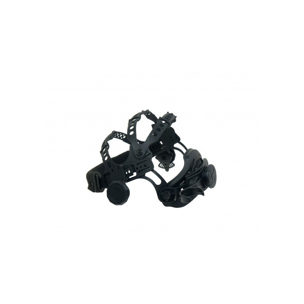 Przyłbica samościemniająca Ideal APS-P31 AIR 10v2 z nawiewem - APS-P31-FS1 AIR10V2 - Ideal - 17