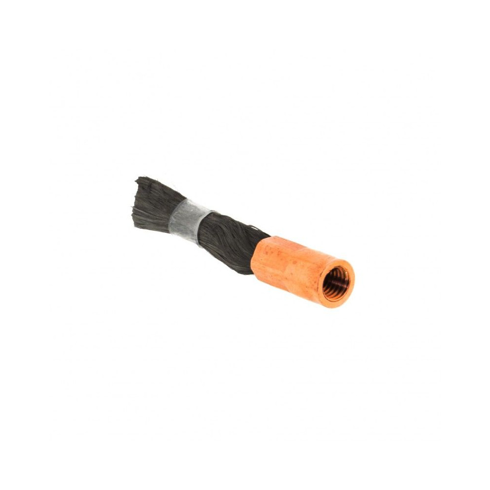 Mała szczotka węglowa do Magnum Cleaner - U W CL SZ.MAL NT - Magnum - 2