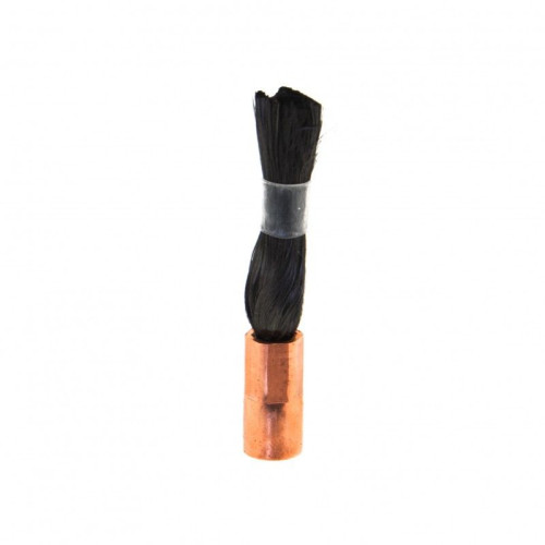 Mała szczotka węglowa do Magnum Cleaner - U W CL SZ.MAL NT - Magnum - 1