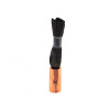 Mała szczotka węglowa do Magnum Cleaner - U W CL SZ.MAL NT - Magnum - 1