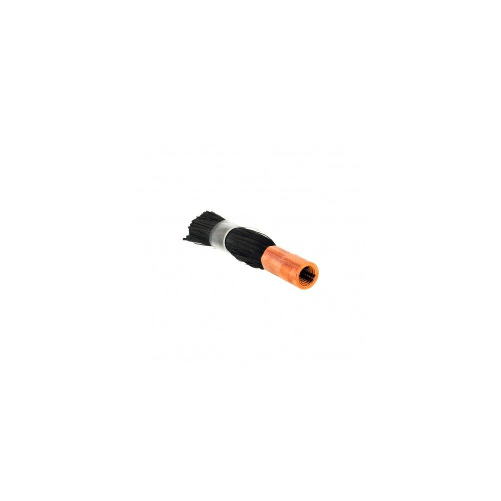 Duża szczotka węglowa do Magnum Cleaner - U W CL SZ.BIG NT - Magnum - 2
