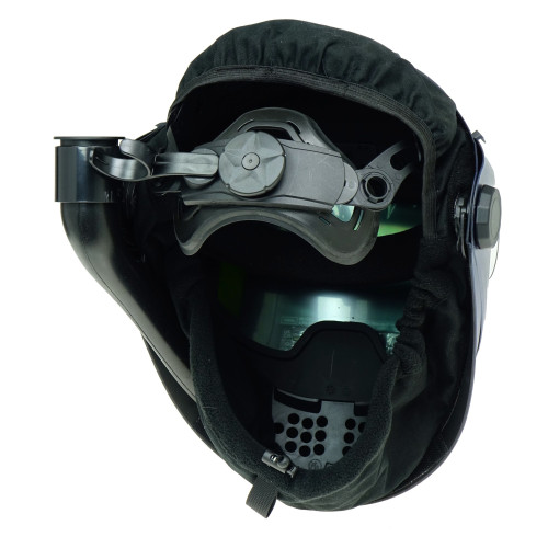 Nagłowie z opaską do przyłbic Ideal AIR 10v2 - 20-02-000105 - Ideal - 1 2