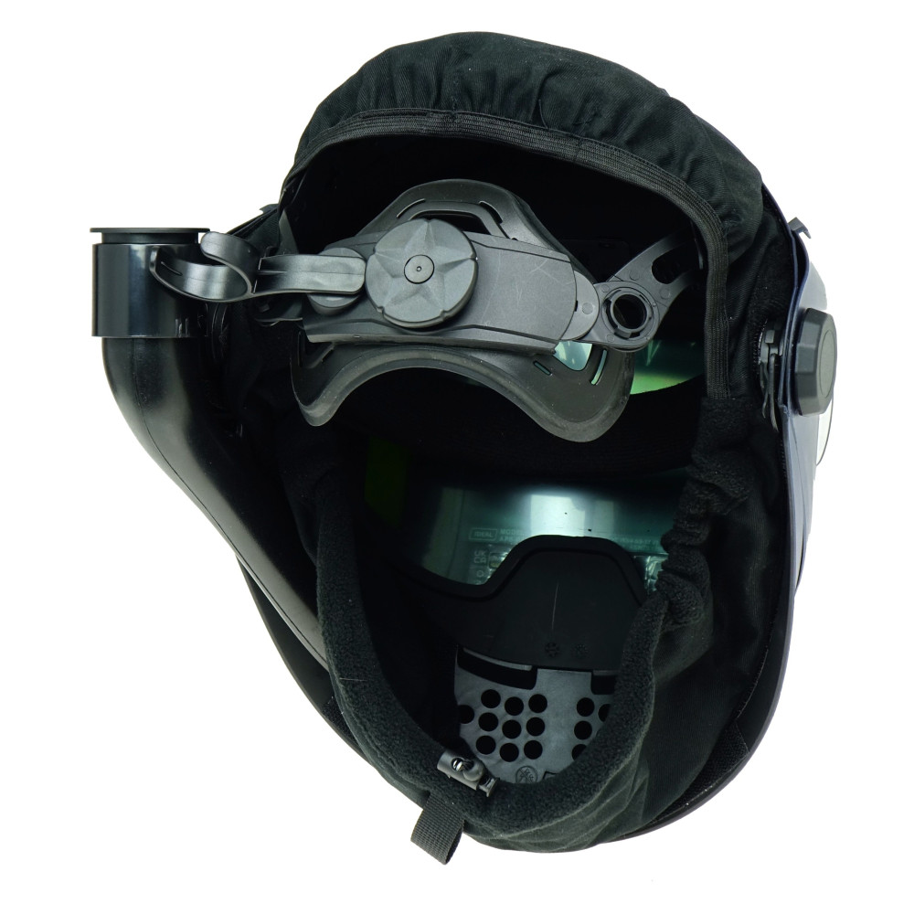 Nagłowie z opaską do przyłbic Ideal AIR 10v2 - 20-02-000105 - Ideal - 2