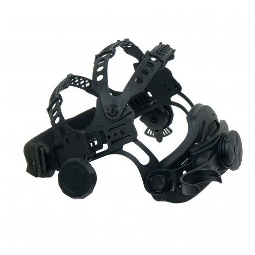 Nagłowie z opaską do przyłbic Ideal AIR 10v2 - 20-02-000105 - Ideal - 1
