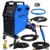 Spawarka Sherman DIGIMIG 224 MaxiWelder - zestaw - 7813092-G - Sherman - 7