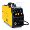 Spawarka Magnum MIG 204 MMA - zestaw - U MI 204MMA-G - Magnum - 11