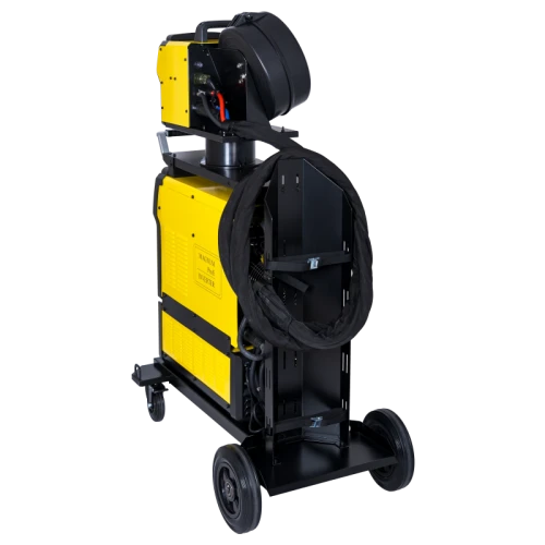 Spawarka Magnum SuperMIG 350 Dual Puls - zestaw wodny - U MI 350 SUP DP-G - Magnum - 1 2