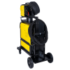 Spawarka Magnum SuperMIG 350 Dual Puls - zestaw wodny - U MI 350 SUP DP-G - Magnum - 2