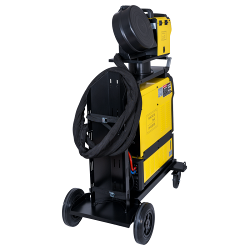 Spawarka Magnum SuperMIG 350 Dual Puls - zestaw wodny - U MI 350 SUP DP-G - Magnum - 4