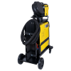 Spawarka Magnum SuperMIG 350 Dual Puls - zestaw wodny - U MI 350 SUP DP-G - Magnum - 4
