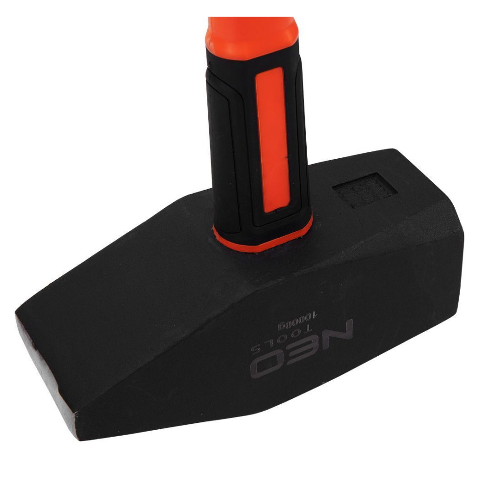 Młotek ślusarski 10 kg Neo Tools - 25-157 - NEO Tools - 3