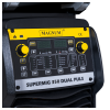 Spawarka Magnum SuperMIG 350 Dual Puls - zestaw wodny - U MI 350 SUP DP-G - Magnum - 6
