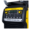 Spawarka Magnum SuperMIG 350 Dual Puls - zestaw wodny - U MI 350 SUP DP-G - Magnum - 5