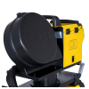 Spawarka Magnum SuperMIG 350 Dual Puls - zestaw wodny - U MI 350 SUP DP-G - Magnum - 10