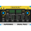 Spawarka Magnum SuperMIG 350 Dual Puls - zestaw wodny - U MI 350 SUP DP-G - Magnum - 7