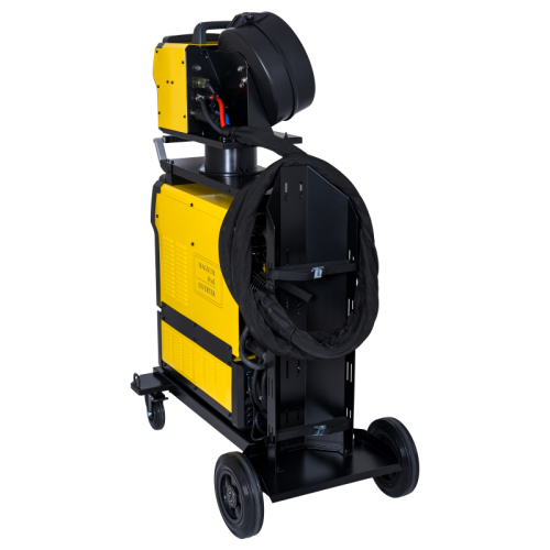 Spawarka Magnum SuperMIG 500 Dual Puls - zestaw wodny - U MI 500 SUP DP-G - Magnum - 1 2