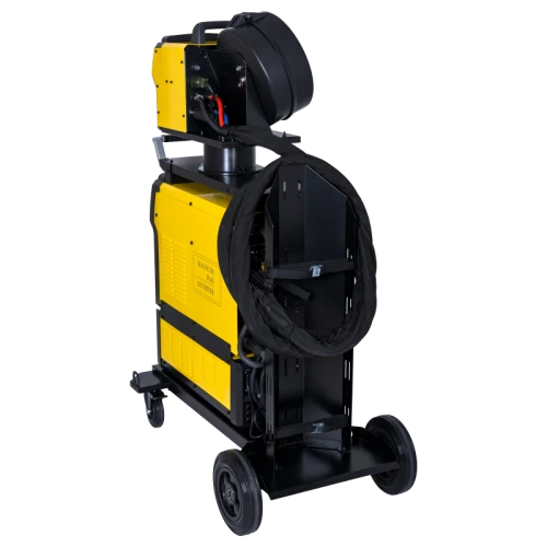 Spawarka Magnum SuperMIG 500 Dual Puls - zestaw wodny - U MI 500 SUP DP-G - Magnum - 1 2