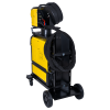 Spawarka Magnum SuperMIG 500 Dual Puls - zestaw wodny - U MI 500 SUP DP-G - Magnum - 2