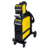 Spawarka Magnum SuperMIG 500 Dual Puls - zestaw wodny - U MI 500 SUP DP-G - Magnum - 3
