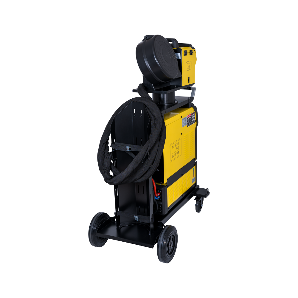 Spawarka Magnum SuperMIG 500 Dual Puls - zestaw wodny - U MI 500 SUP DP-G - Magnum - 4