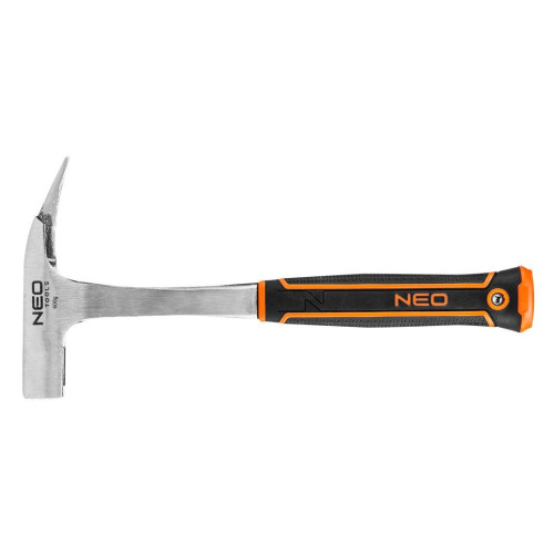 Młotek ciesielski monolit 600 g Neo Tools - 25-102 - NEO Tools - 1 2