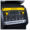 Spawarka Magnum SuperMIG 500 Dual Puls - zestaw wodny - U MI 500 SUP DP-G - Magnum - 6