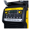 Spawarka Magnum SuperMIG 500 Dual Puls - zestaw wodny - U MI 500 SUP DP-G - Magnum - 5