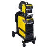 Spawarka Magnum SuperMIG 500 Dual Puls - zestaw wodny - U MI 500 SUP DP-G - Magnum - 1