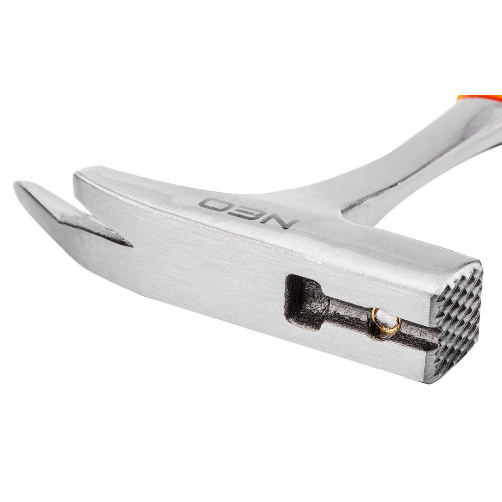 Młotek ciesielski monolit 600 g Neo Tools - 25-102 - NEO Tools - 3