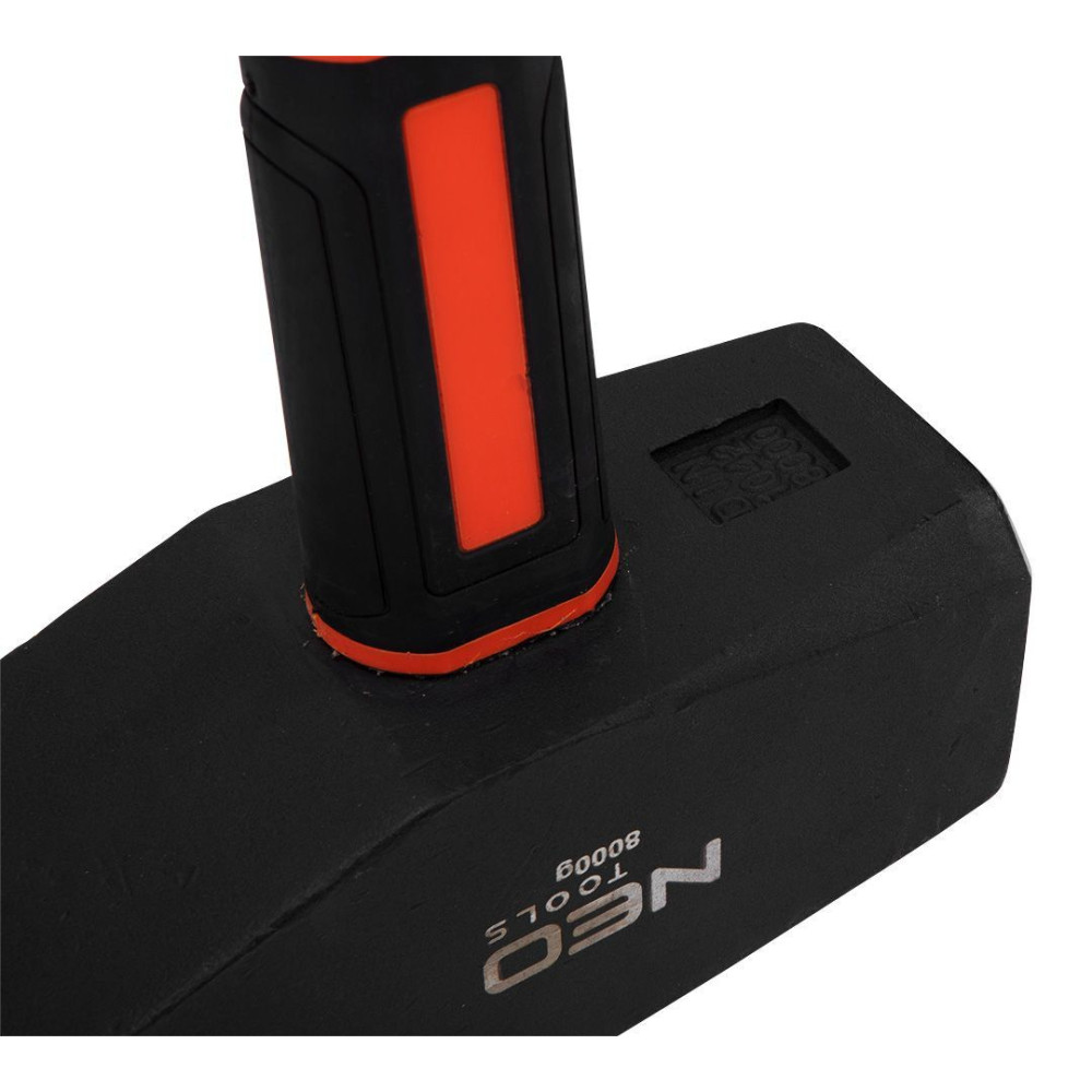 Młotek ślusarski 8 kg Neo Tools - 25-155 - NEO Tools - 3