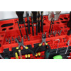 Tablica narzędziowa Toolbox System Wall Mix 240x80 - TS.W.240.080.M_px - Toolbox System - 8