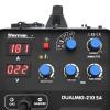 Spawarka Sherman DUALMIG 210 S4 - zestaw z podwoziem - 7813078-G - Sherman - 10