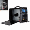 Spawarka Spartus EasyMIG 227 Dual Pulse - zestaw - EASYMIG227DP-PAK-15-3-G - Spartus - 12